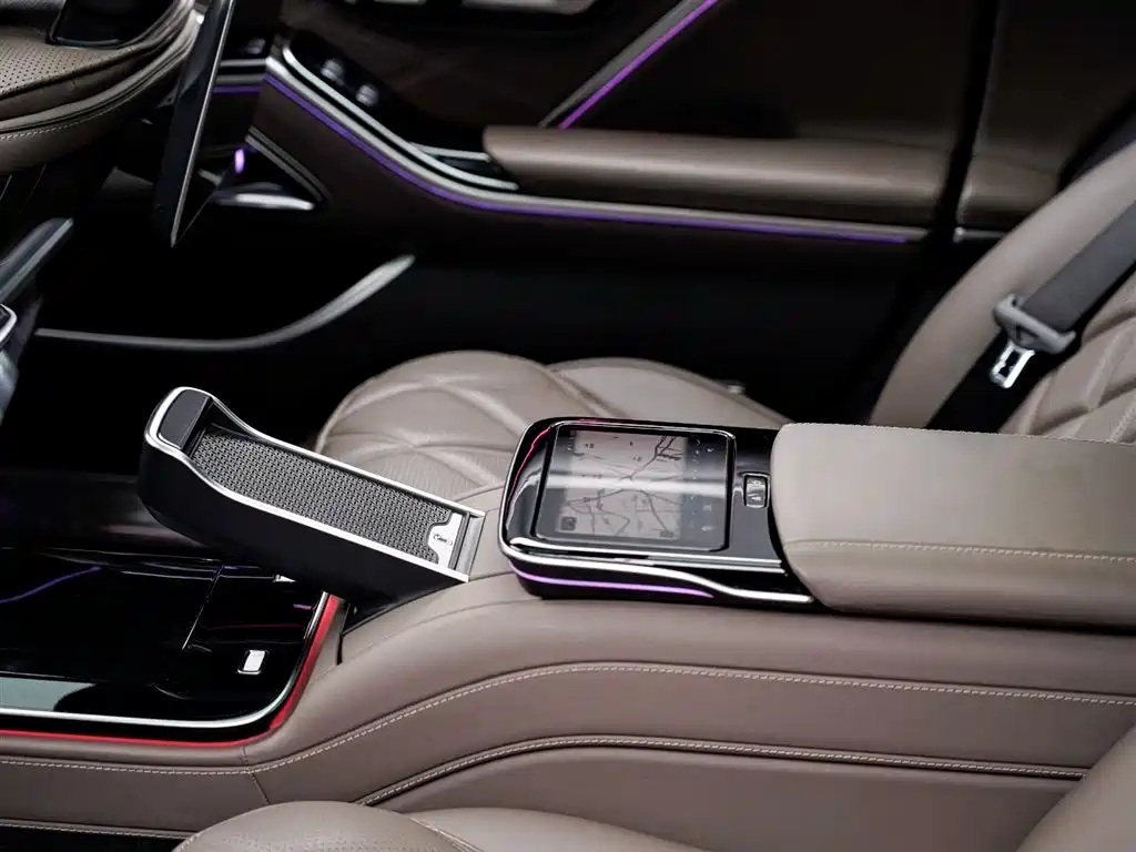 Mercedes-Benz S-Class 2025 — фото 23