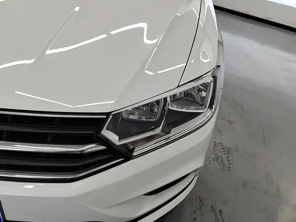 Volkswagen Bora 2022