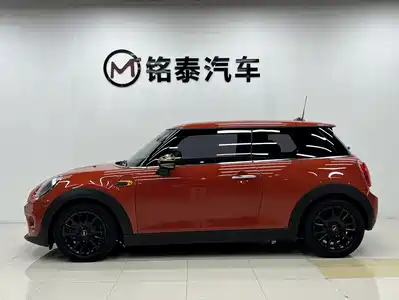 MINI MINI 2019