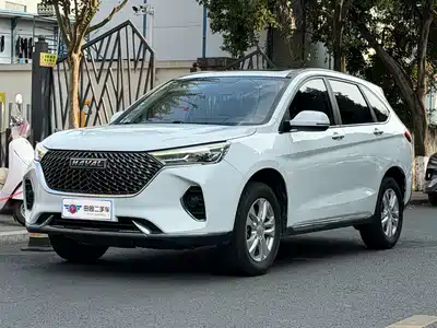 Haval M6 2020
