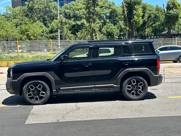 Haval Cool Dog 2022