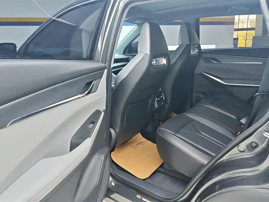 Changan CS75 PLUS 2022 — фото 11