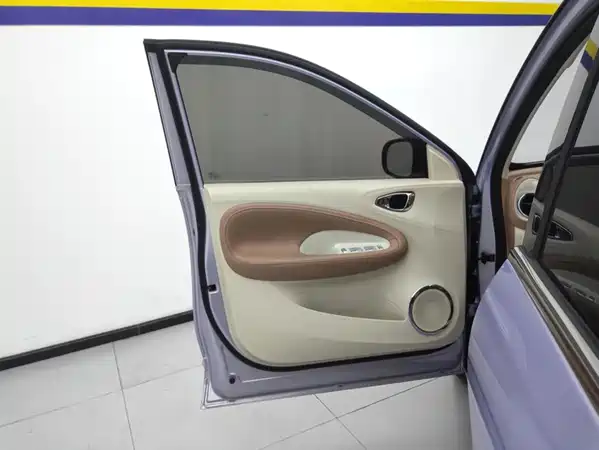Wuling Bingo 2025