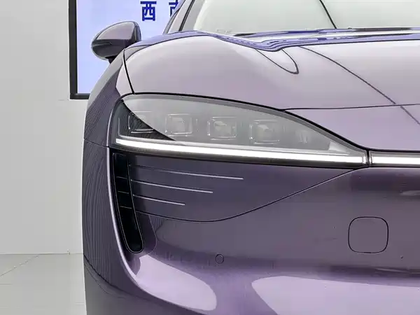 Luxeed S7 2025
