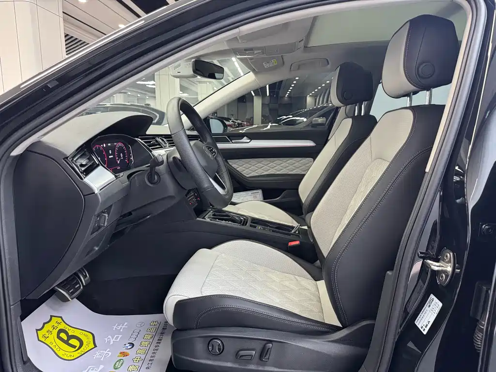 Volkswagen Magotan 2023
