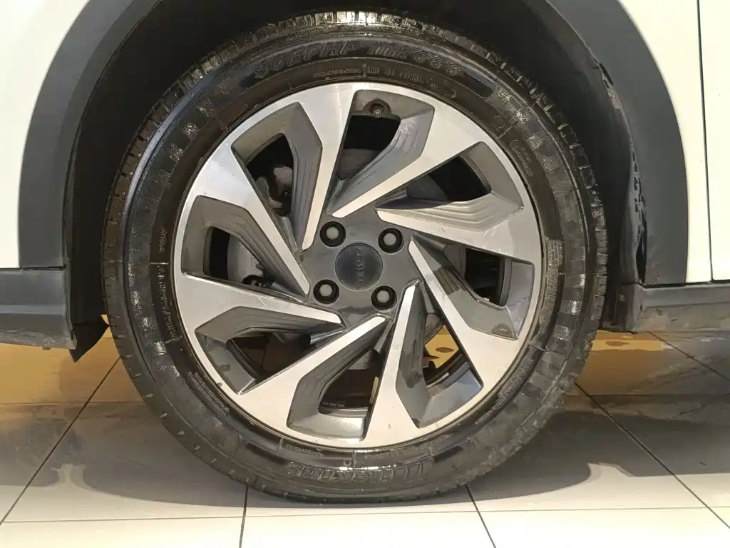Dongfeng Yixuan GS 2021