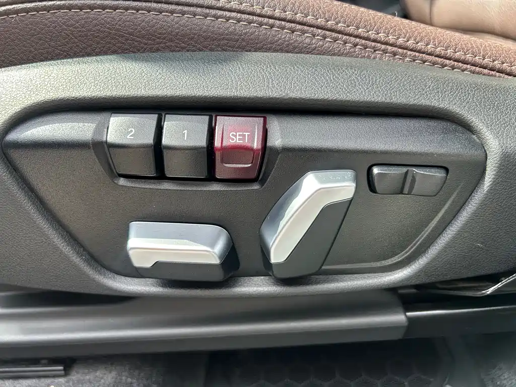 BMW X1 2022 — фото 15