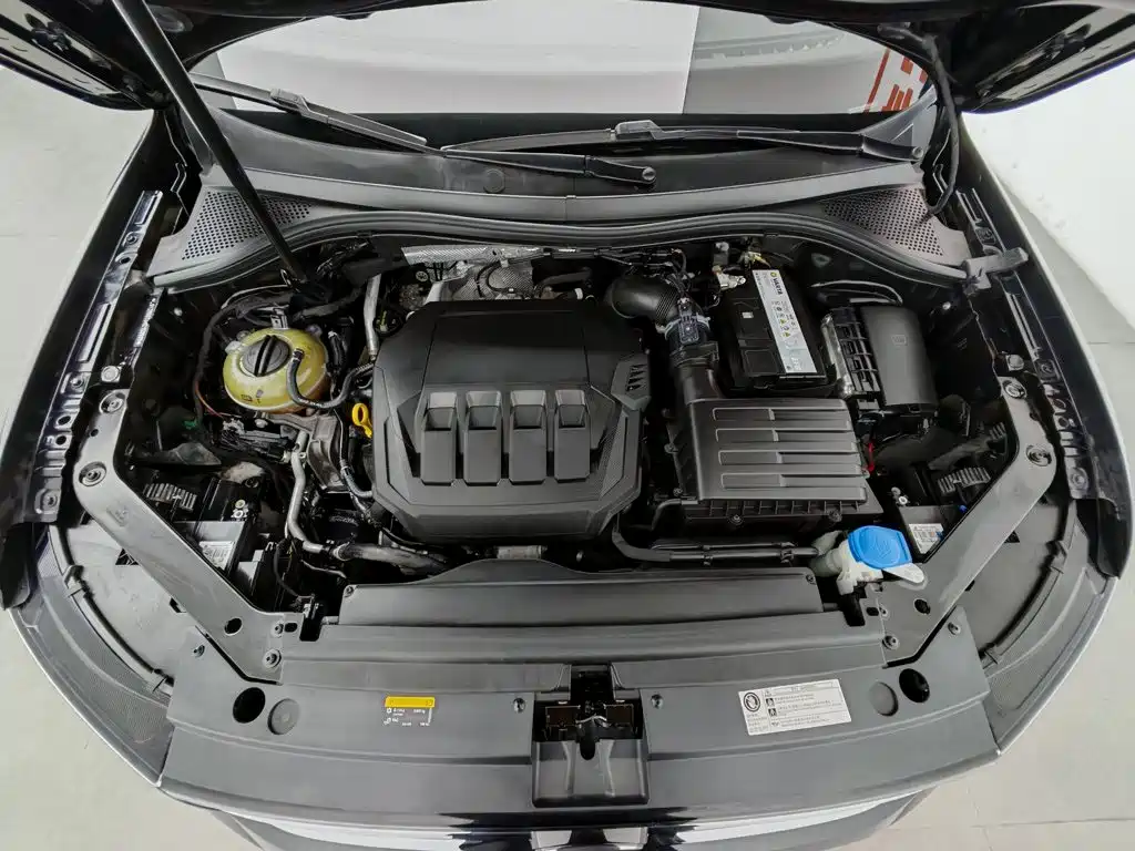 Volkswagen Tiguan L 2023