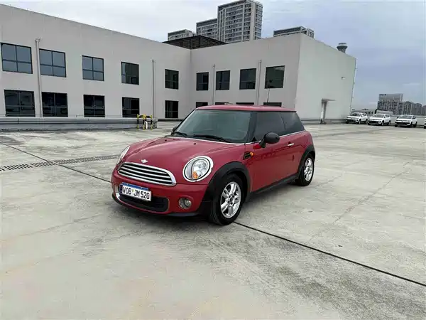 MINI 2011