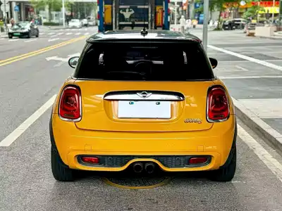 MINI MINI 2014