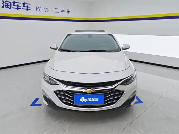 Chevrolet Malibu XL 2023
