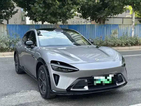 Xiaomi YU7 2026