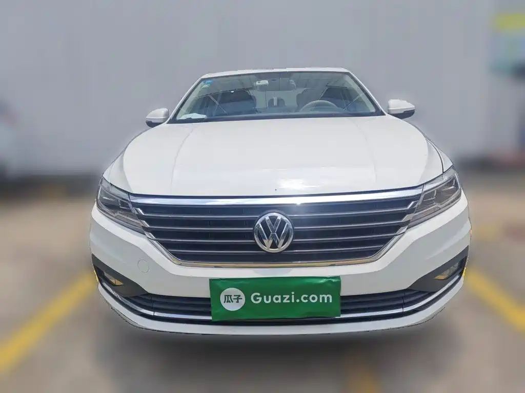 Volkswagen Lavida 2019 — фото 10