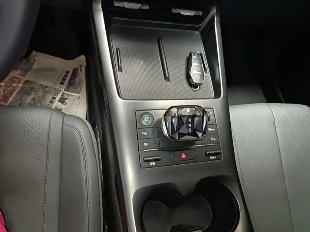 BYD Qin PLUS 2025 — фото 14