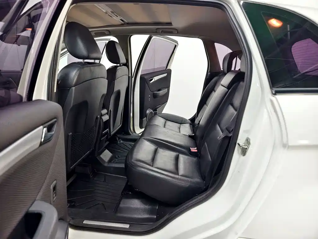 Mercedes-Benz B-Class 2011 — фото 13