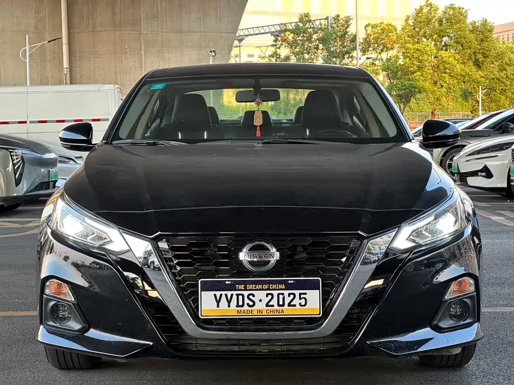 Nissan Teana 2019
