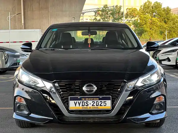 Nissan Teana 2019