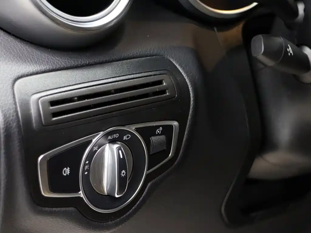 Mercedes-Benz GLC Coupe AMG 2021 — фото 35