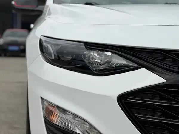 Chevrolet Malibu XL 2021