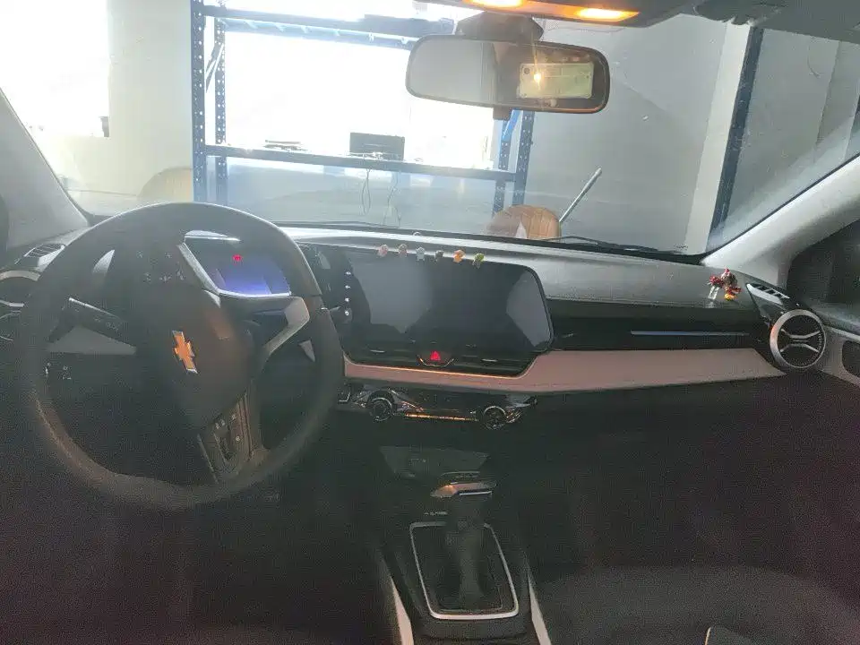 Chevrolet Cruze 2023