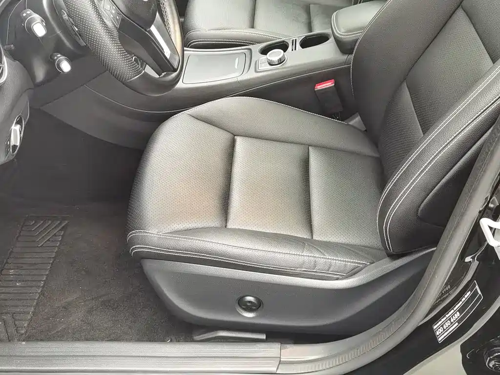 Mercedes-Benz GLA 2015 — фото 20