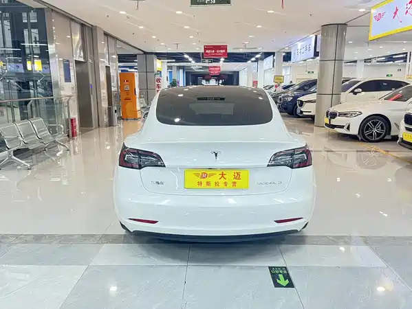 Tesla Model 3 2020