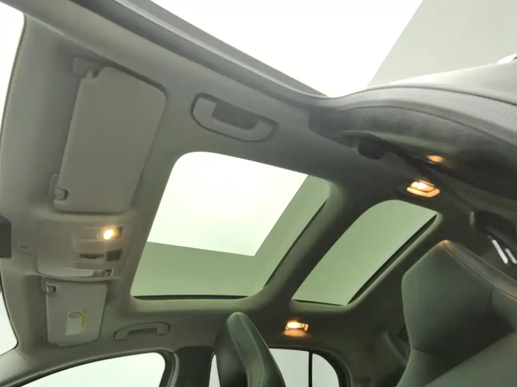Mercedes-Benz GLA 2015 — фото 14