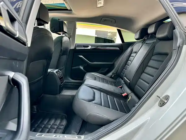 Volkswagen CC 2022