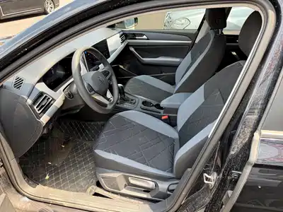 Volkswagen Lavida 2023