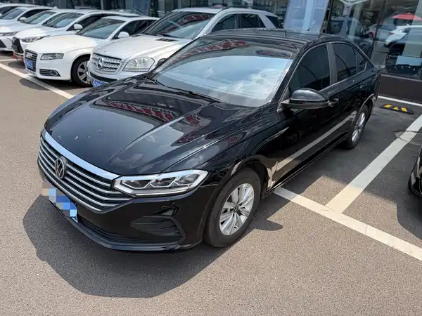 Volkswagen Lavida 2023