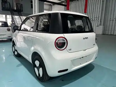 Changan Lumin 2025