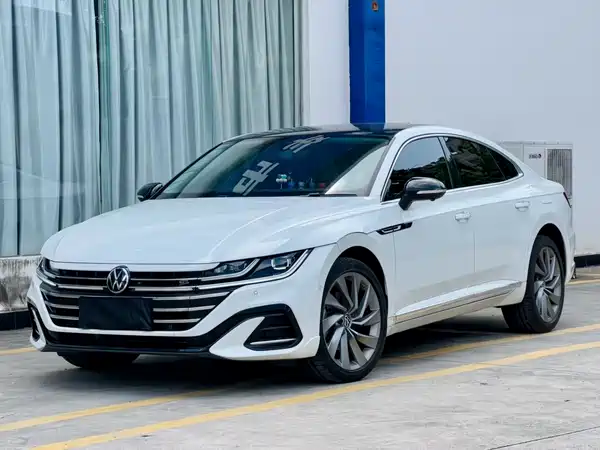 Volkswagen CC 2022