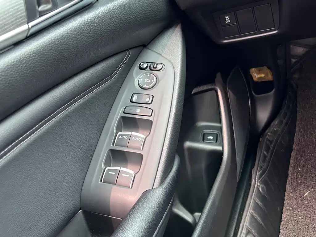 Honda Accord 2020 — фото 15