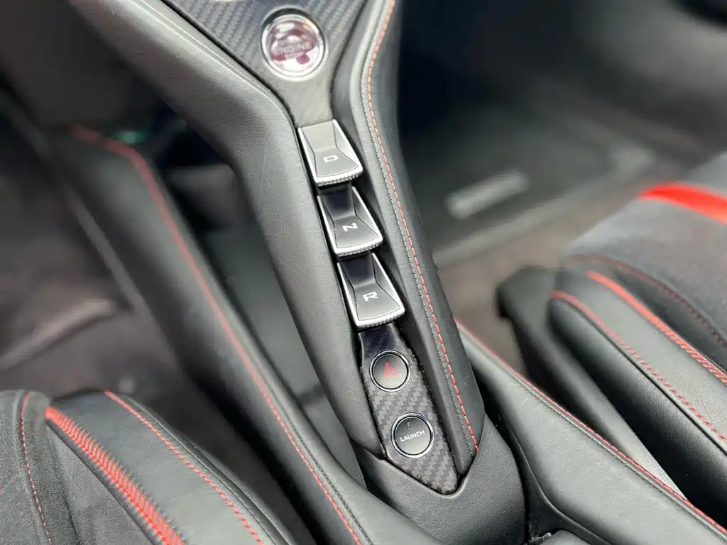 McLaren 720S 2021 — фото 15