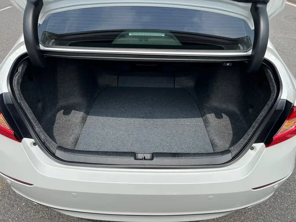 Honda Accord 2020 — фото 18