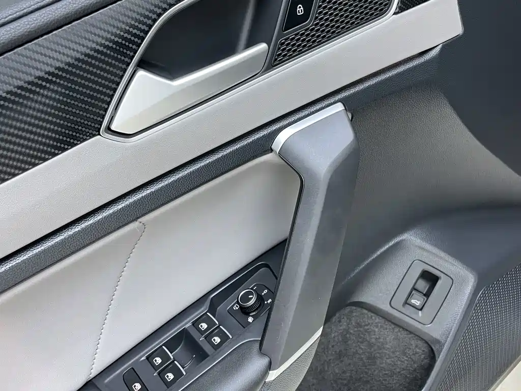 Volkswagen Tanyue 2023 — фото 23