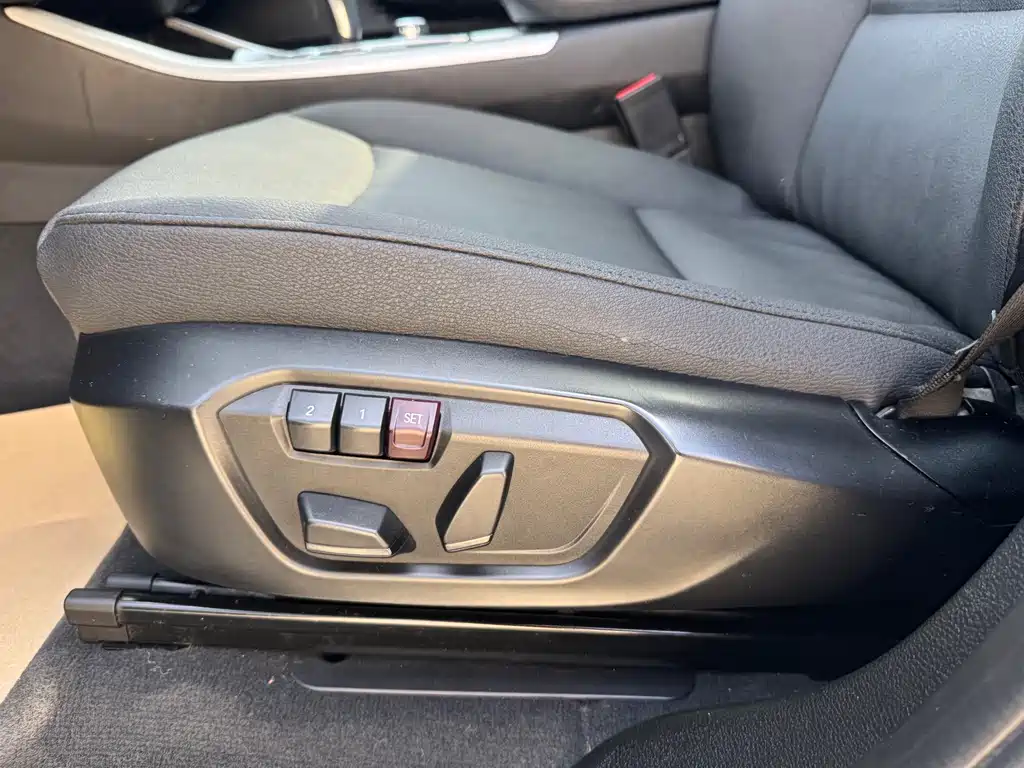 BMW X3 2016 — фото 14