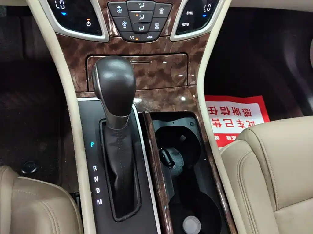 Buick LaCrosse 2016 — фото 14