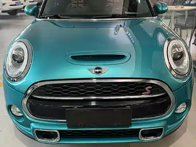 MINI MINI 2016