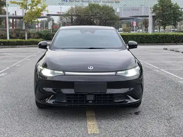 Leapmotor C01 2023