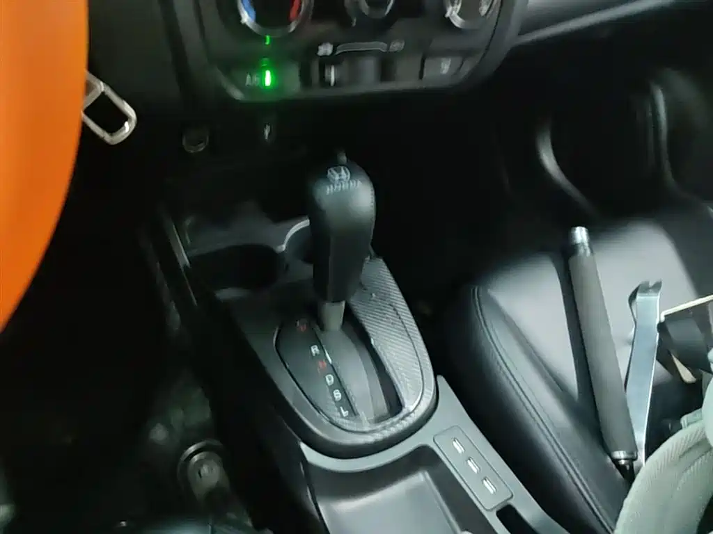 Honda Fit 2019 — фото 14