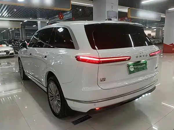 Onvo L90 2025