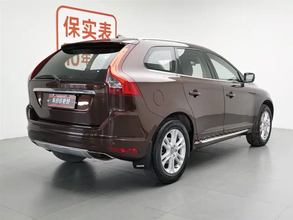 Volvo XC60 2016 — фото 2
