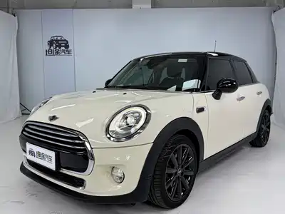 MINI MINI 2016