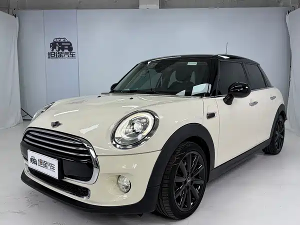 MINI 2016