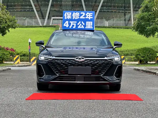 Chery Arrizo 8 2023