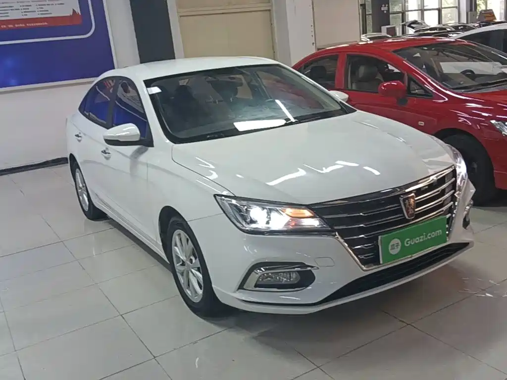 Roewe i5 2020