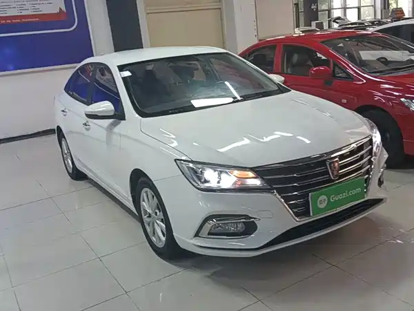 Roewe i5 2020