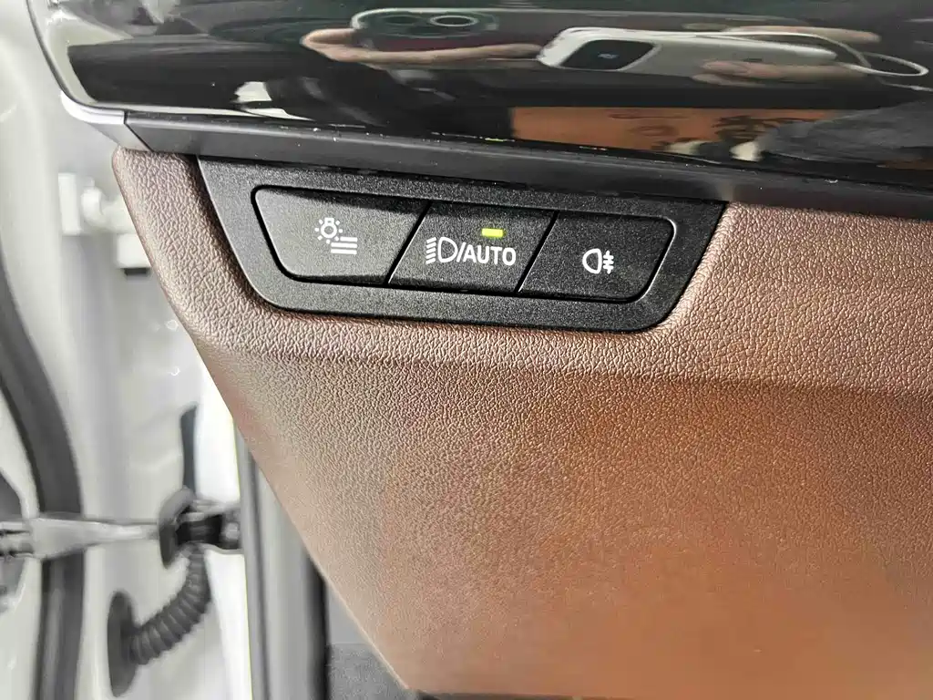 BMW X1 2024 — фото 12