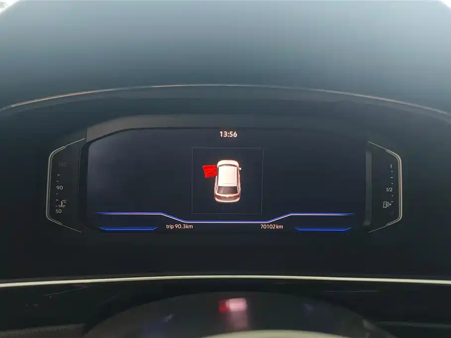 Volkswagen Tiguan L 2021 — фото 14